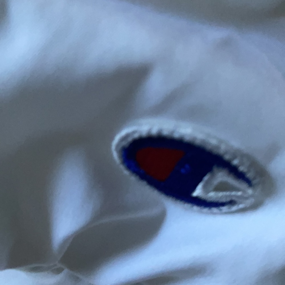 Men's Champion Packable Jacket - image 4